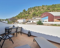 Resale - apartment - Benahavís - Benahavís Centro