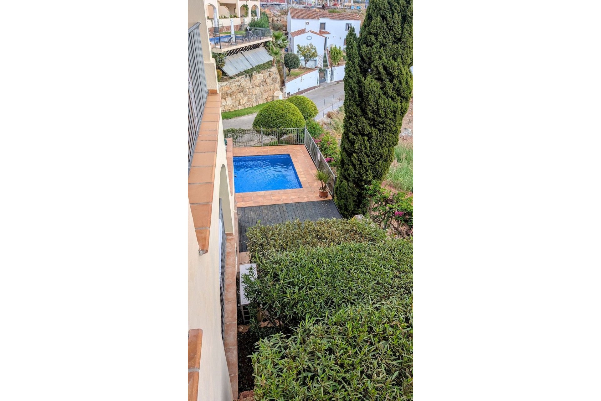 Resale - apartment - Benahavís - Benahavís Centro