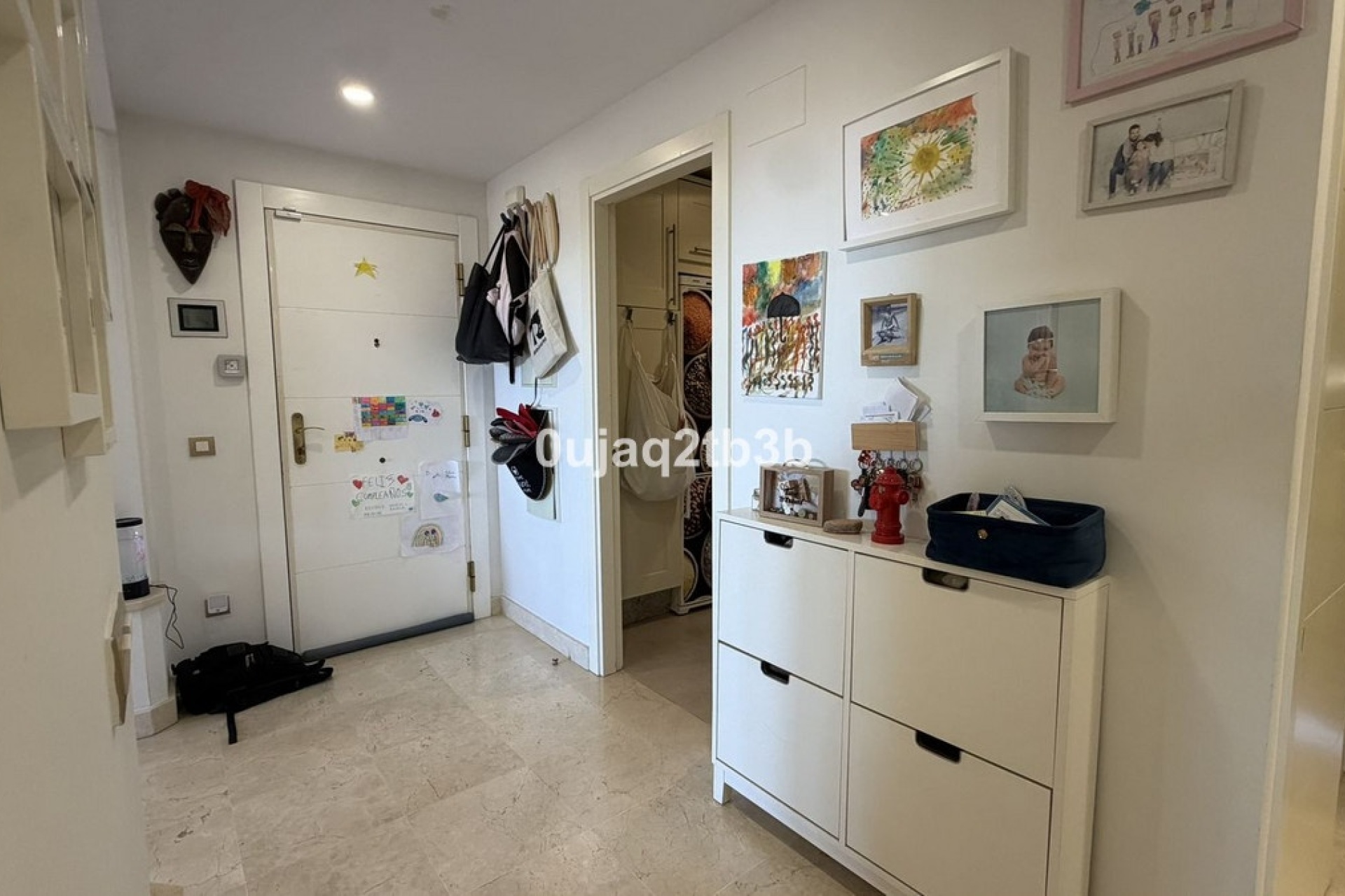 Resale - apartment - Benahavís - Benahavís Centro