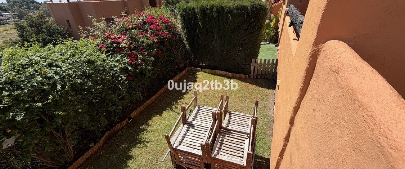 Resale - apartment - Benahavís - Benahavís Centro