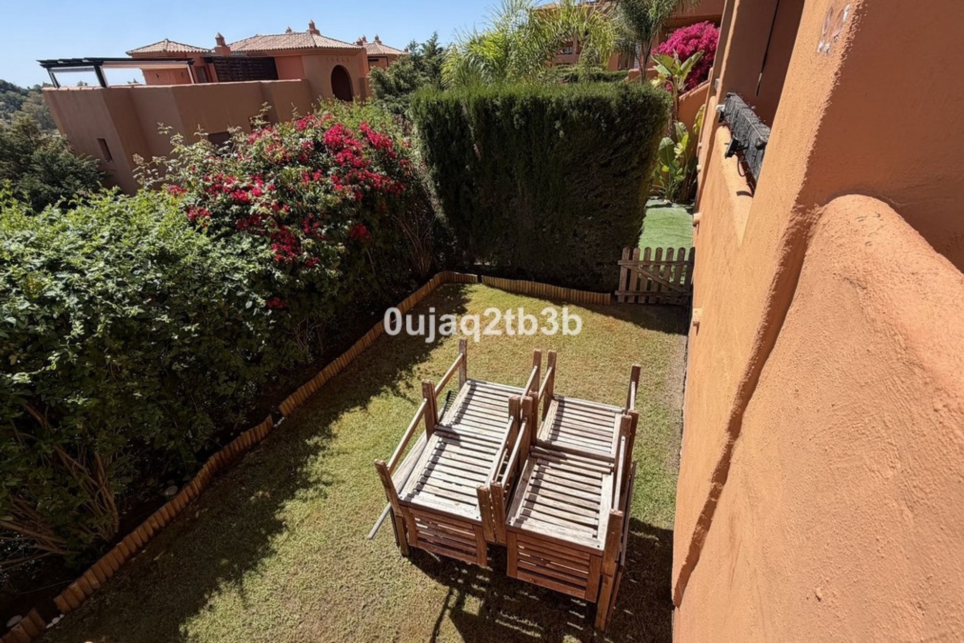 Resale - apartment - Benahavís - Benahavís Centro