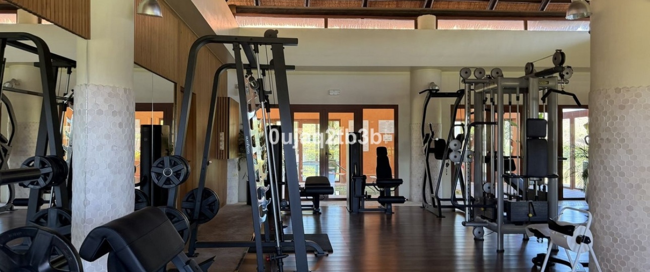 Resale - apartment - Benahavís - Benahavís Centro