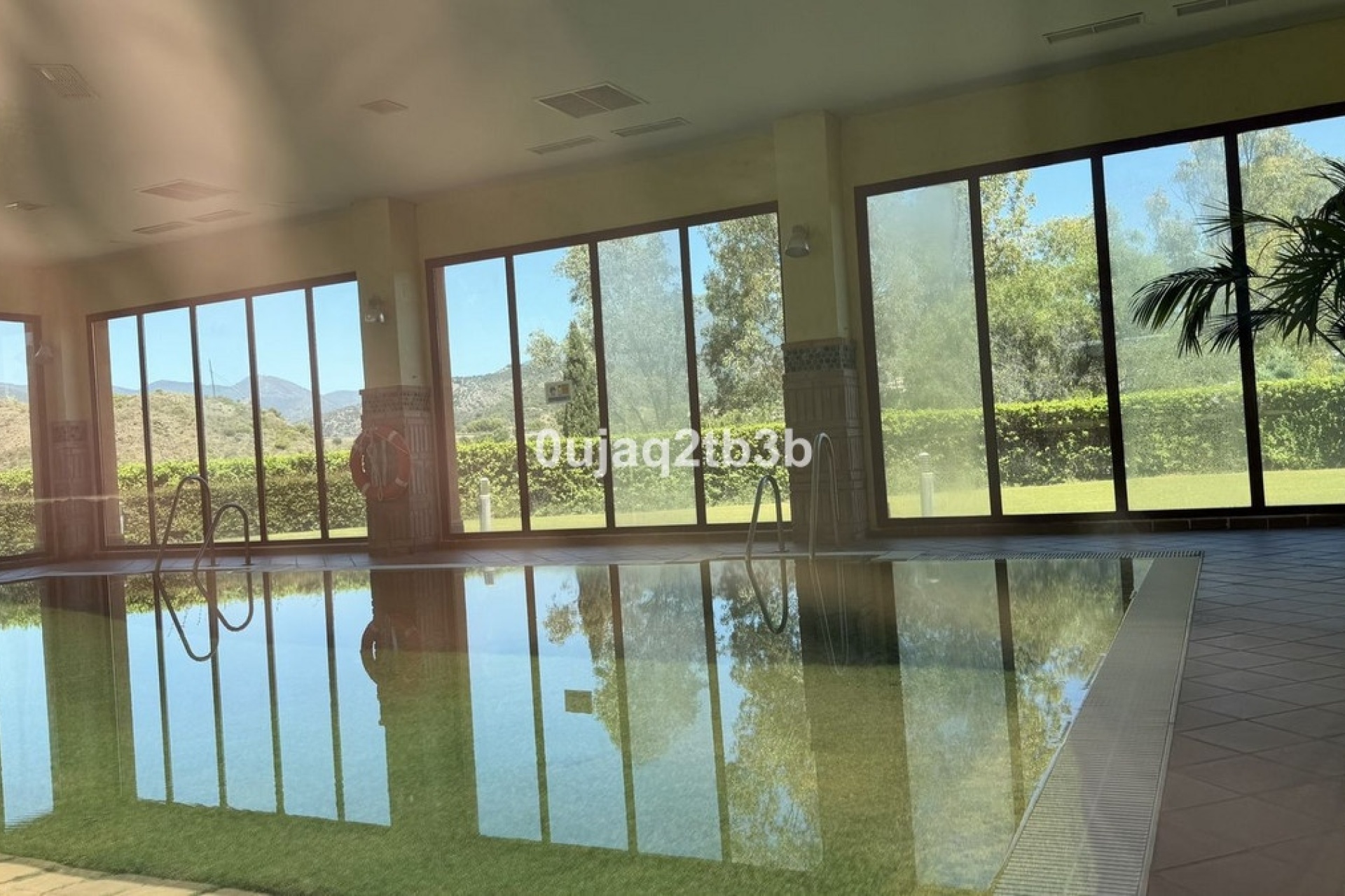 Resale - apartment - Benahavís - Benahavís Centro