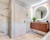 Resale - apartment - Benahavís - Benahavís Centro