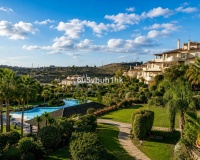 Resale - apartment - Benahavís - Benahavís Centro