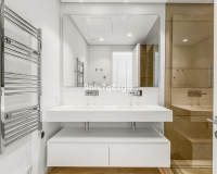 Resale - apartment - Benahavís - Benahavís Centro