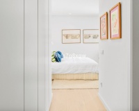 Resale - apartment - Benahavís - Benahavís Centro