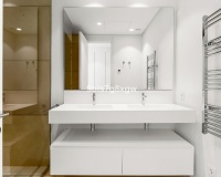 Resale - apartment - Benahavís - Benahavís Centro