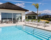 Resale - apartment - Benahavís - Benahavís Centro