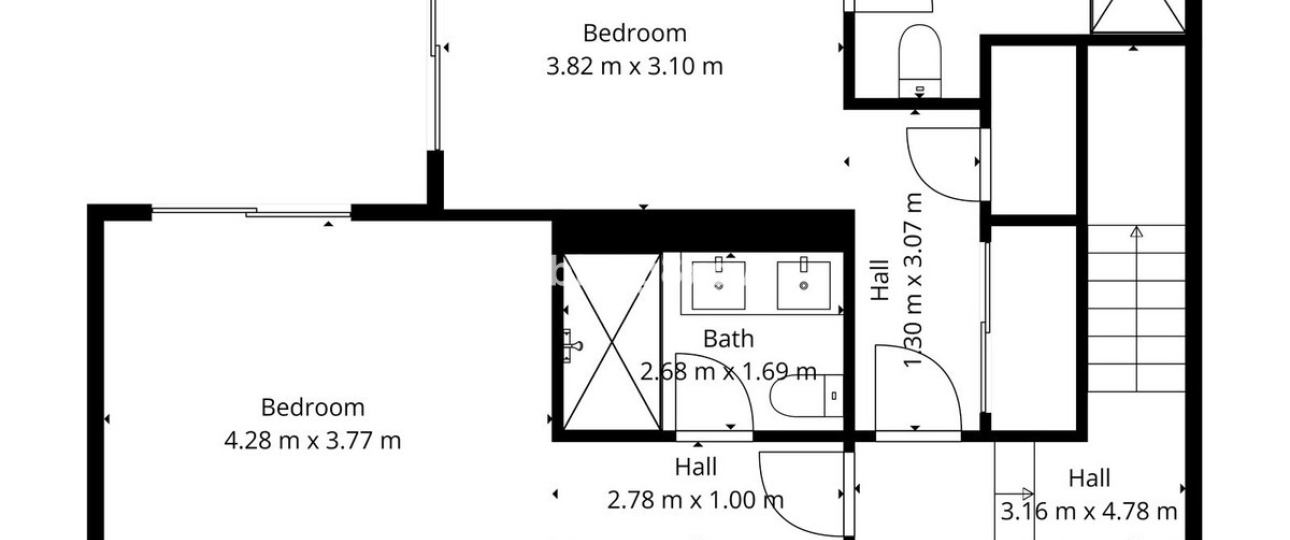 Resale - apartment - Benahavís - Benahavís Centro