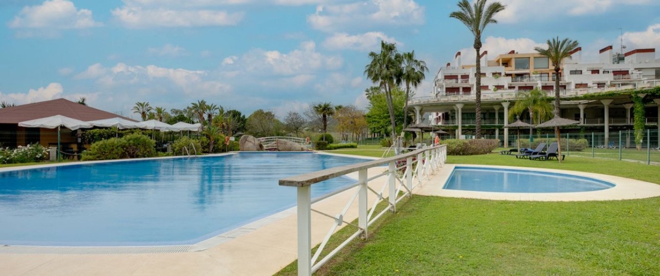Resale - apartment - Benahavís - Benahavís Centro