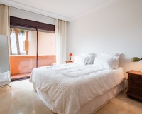 Resale - apartment - Benahavís - Benahavís Centro