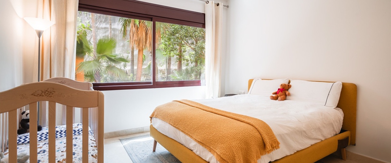Resale - apartment - Benahavís - Benahavís Centro