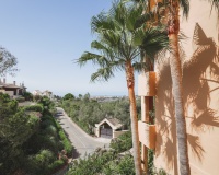 Resale - apartment - Benahavís - Benahavís Centro
