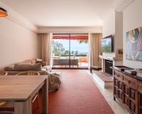 Resale - apartment - Benahavís - Benahavís Centro