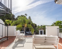 Resale - apartment - Benahavís - Benahavís Centro