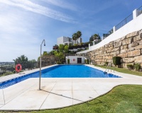 Resale - apartment - Benahavís - Benahavís Centro