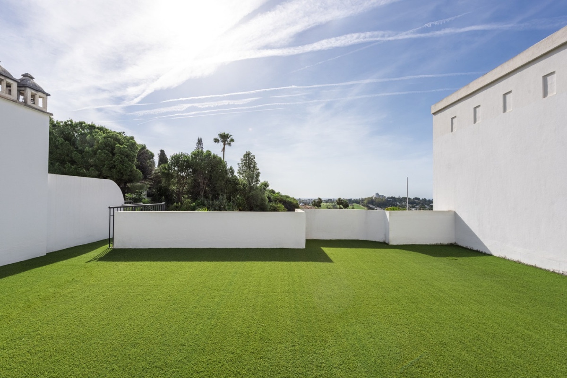 Resale - apartment - Benahavís - Benahavís Centro