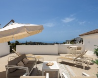 Resale - apartment - Benahavís - Benahavís Centro