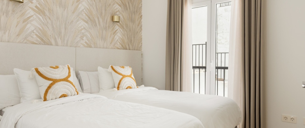 Resale - apartment - Benahavís - Benahavís Centro