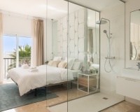 Resale - apartment - Benahavís - Benahavís Centro