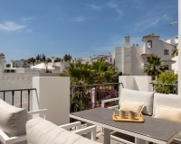 Resale - apartment - Benahavís - Benahavís Centro