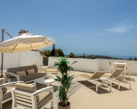 Resale - apartment - Benahavís - Benahavís Centro