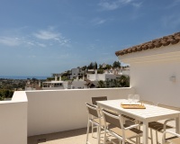Resale - apartment - Benahavís - Benahavís Centro