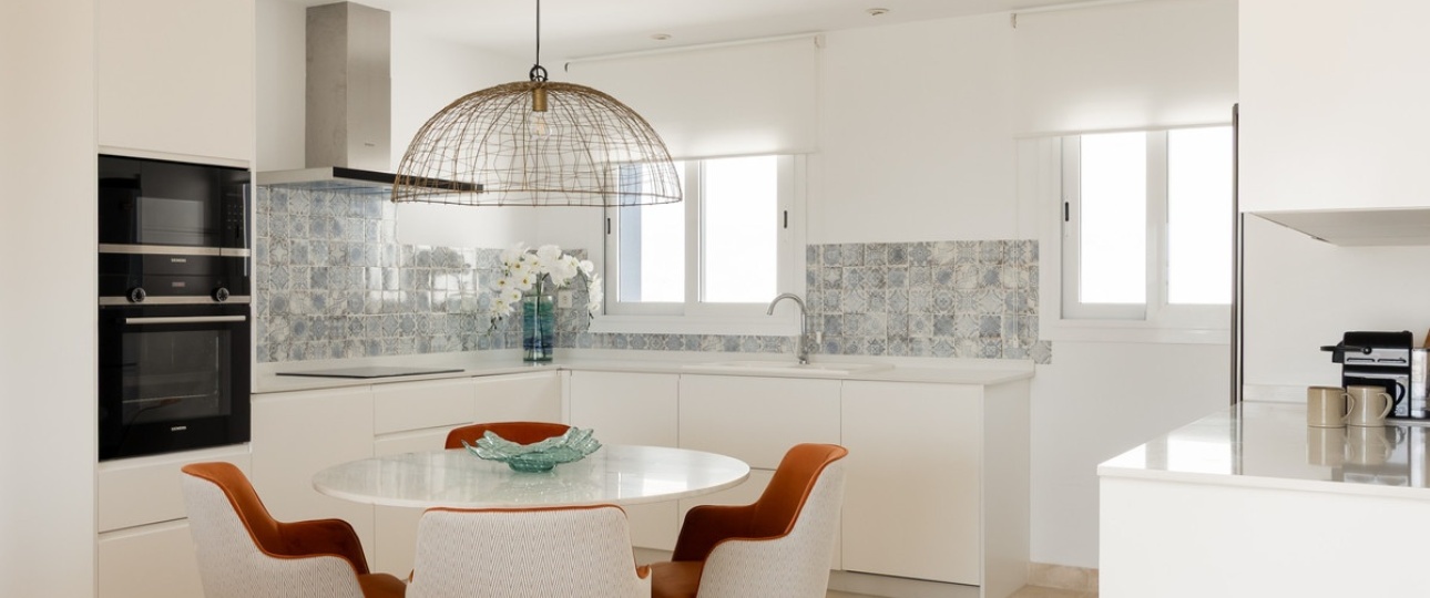 Resale - apartment - Benahavís - Benahavís Centro