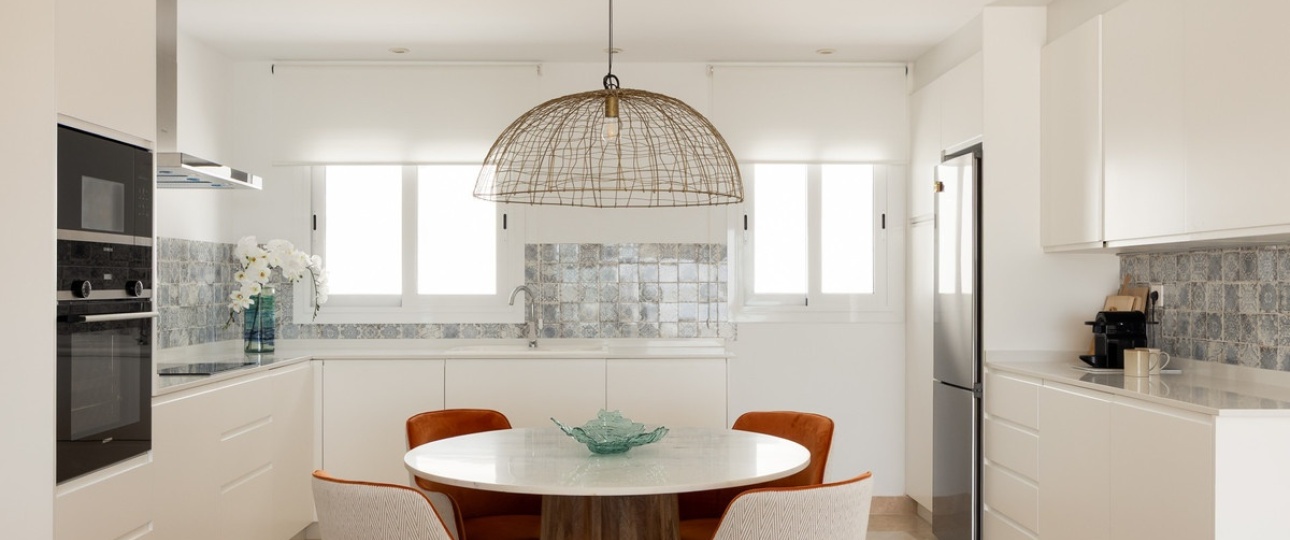 Resale - apartment - Benahavís - Benahavís Centro