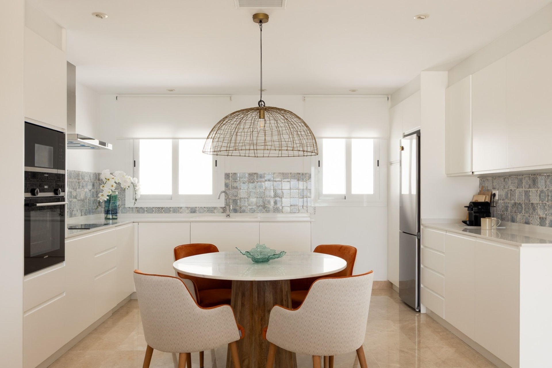 Resale - apartment - Benahavís - Benahavís Centro