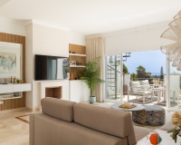 Resale - apartment - Benahavís - Benahavís Centro