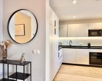 Resale - apartment - Benahavís - Benahavís Centro