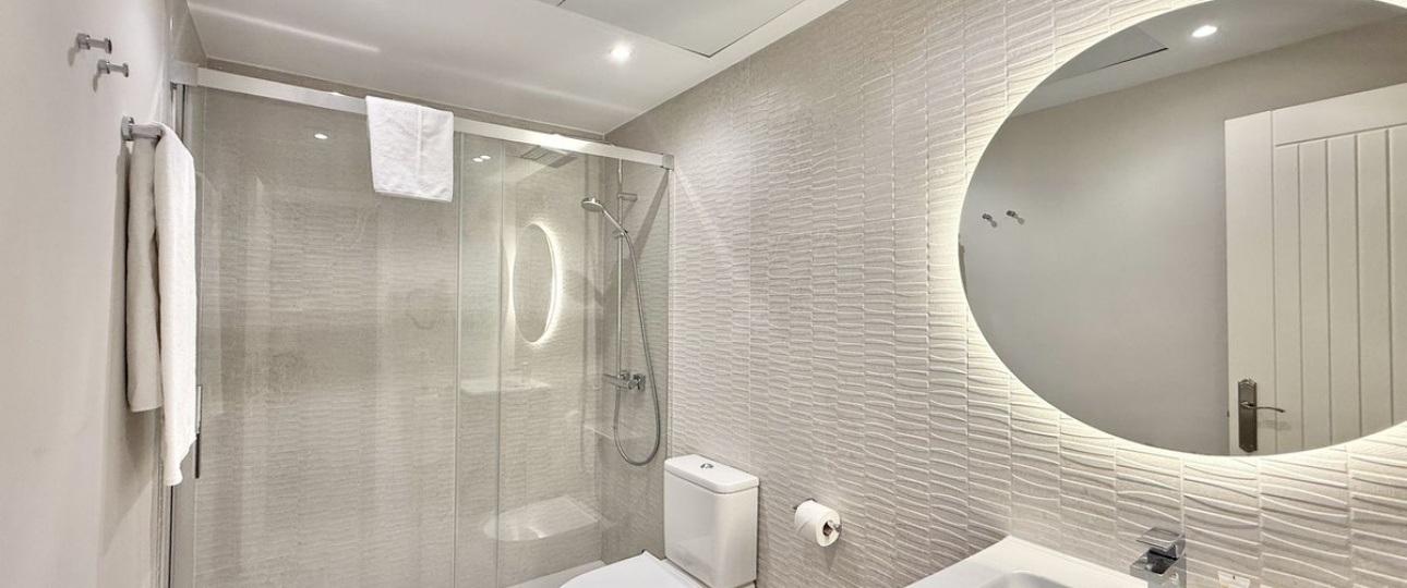 Resale - apartment - Benahavís - Benahavís Centro