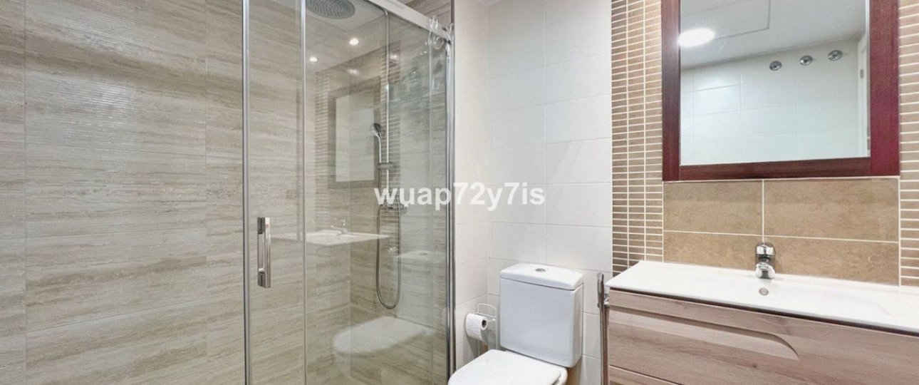 Resale - apartment - Benahavís - Benahavís Centro