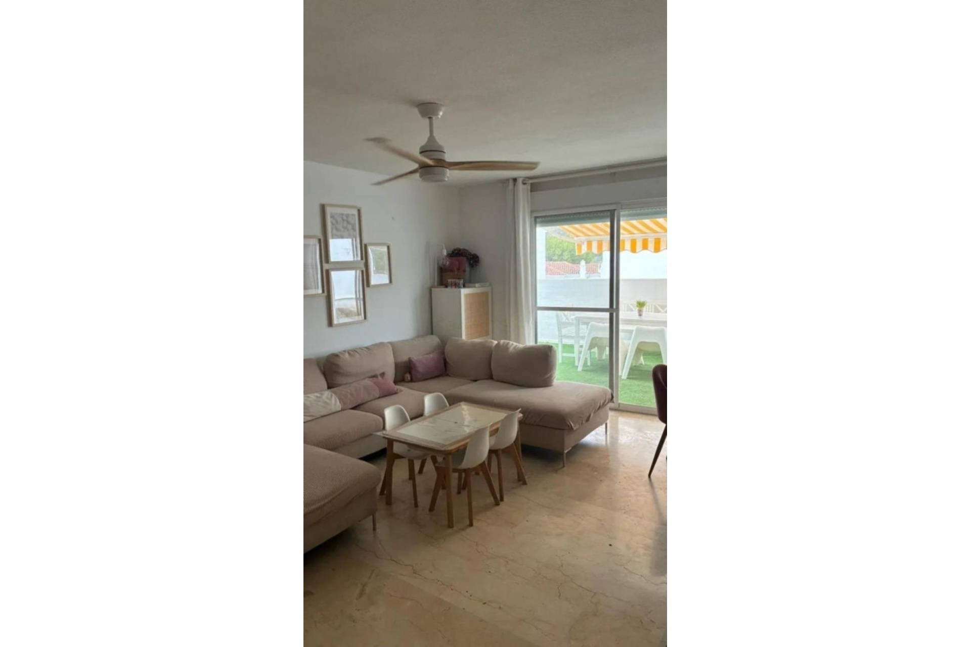 Resale - apartment - Benahavís - Benahavís Centro