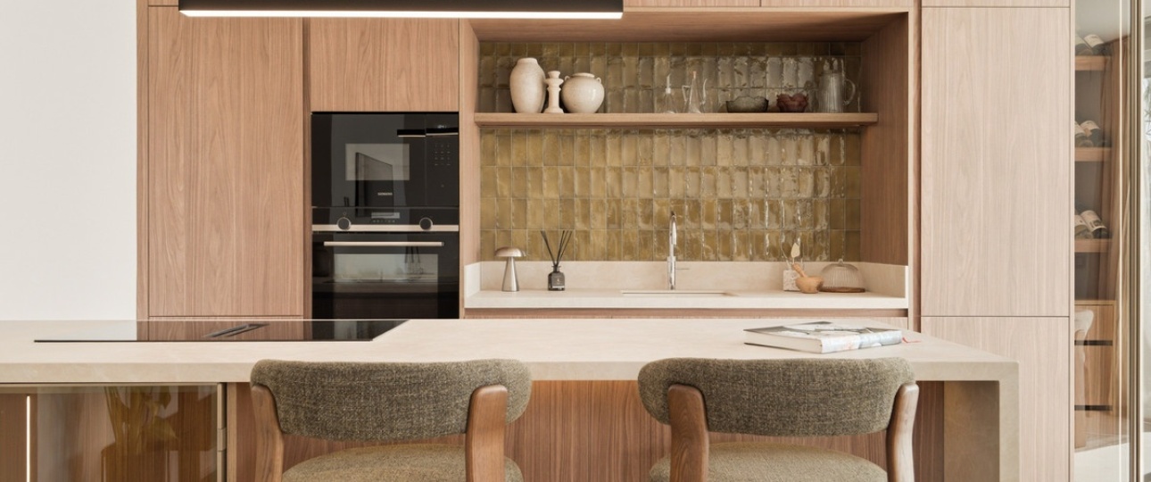 Resale - apartment - Benahavís - Benahavís Centro