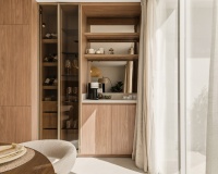 Resale - apartment - Benahavís - Benahavís Centro
