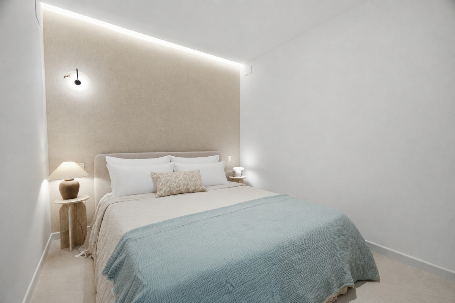 Resale - apartment - Benahavís - Benahavís Centro