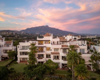 Resale - apartment - Benahavís - Benahavís Centro