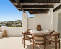 Resale - apartment - Benahavís - Benahavís Centro