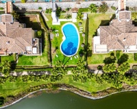 Resale - apartment - Benahavís - Benahavís Centro