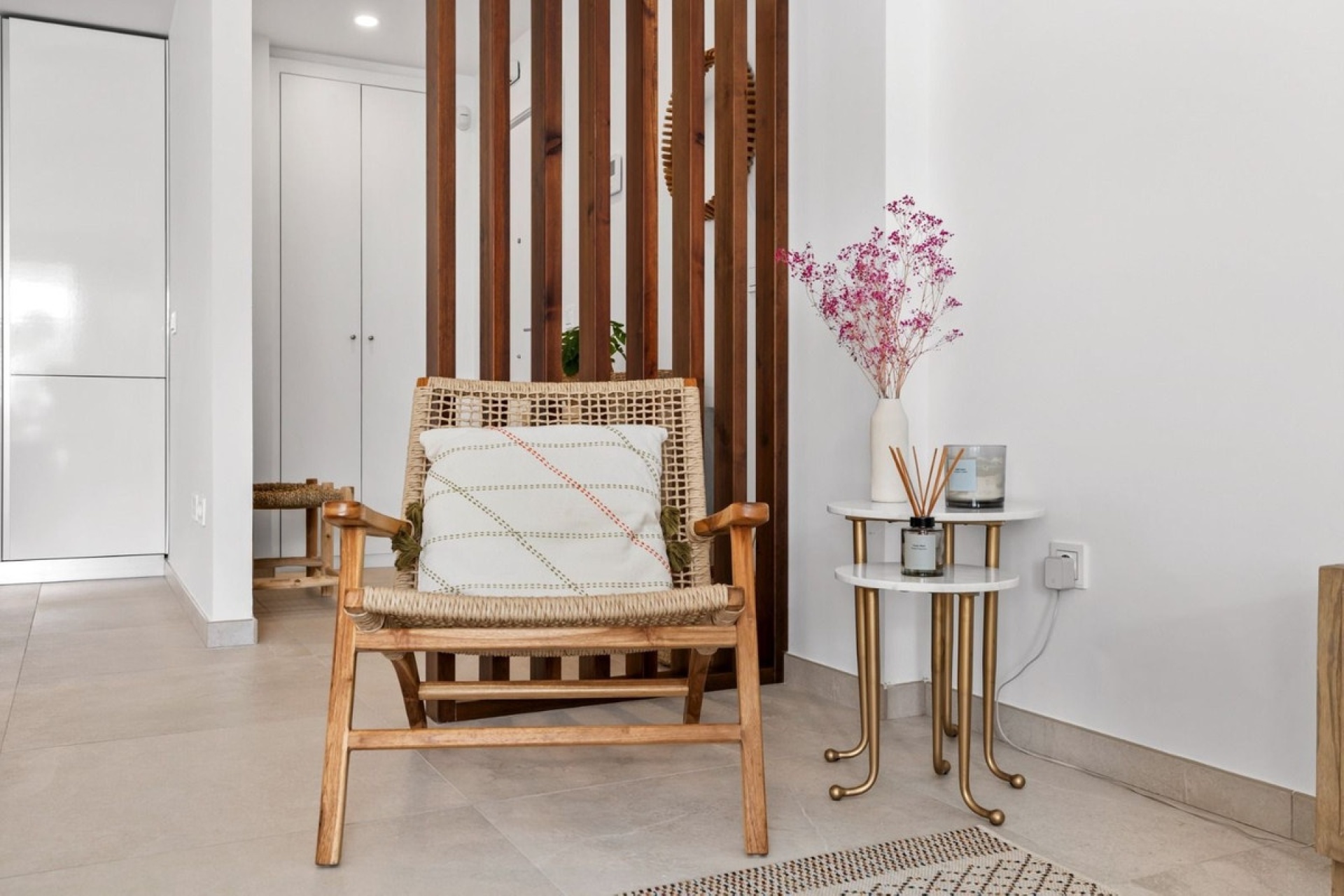 Resale - apartment - Benahavís - Benahavís Centro