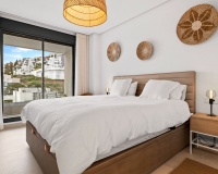 Resale - apartment - Benahavís - Benahavís Centro