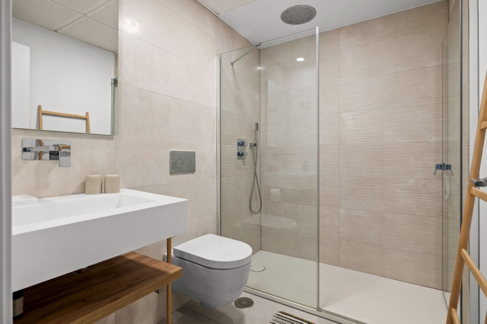 Resale - apartment - Benahavís - Benahavís Centro