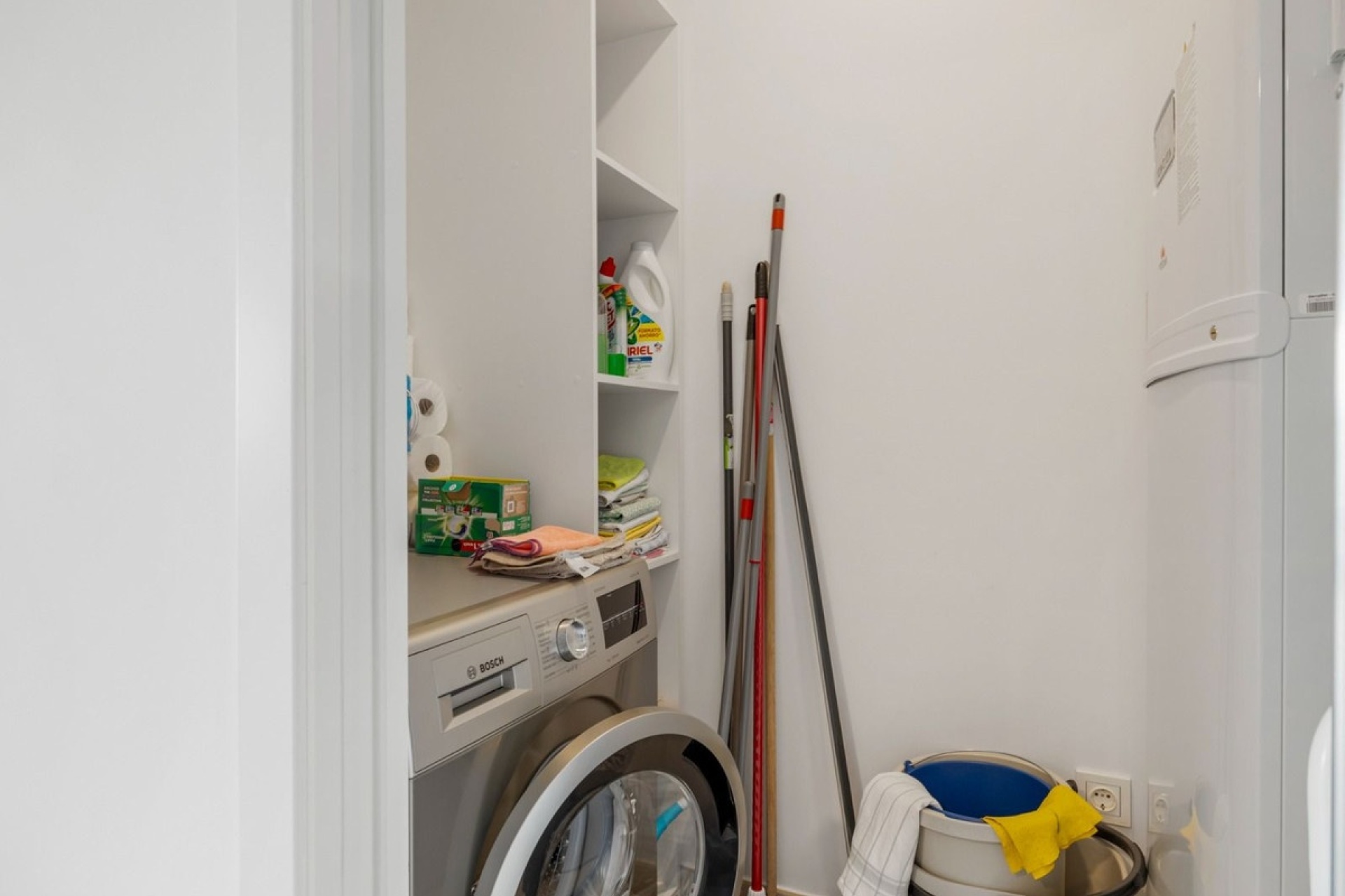 Resale - apartment - Benahavís - Benahavís Centro