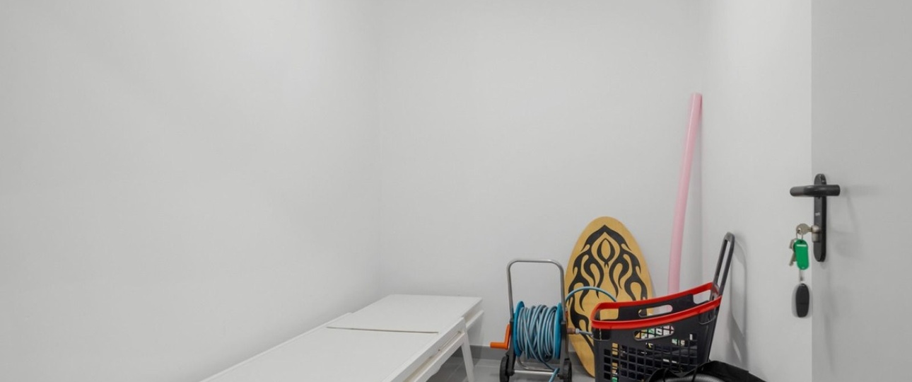 Resale - apartment - Benahavís - Benahavís Centro