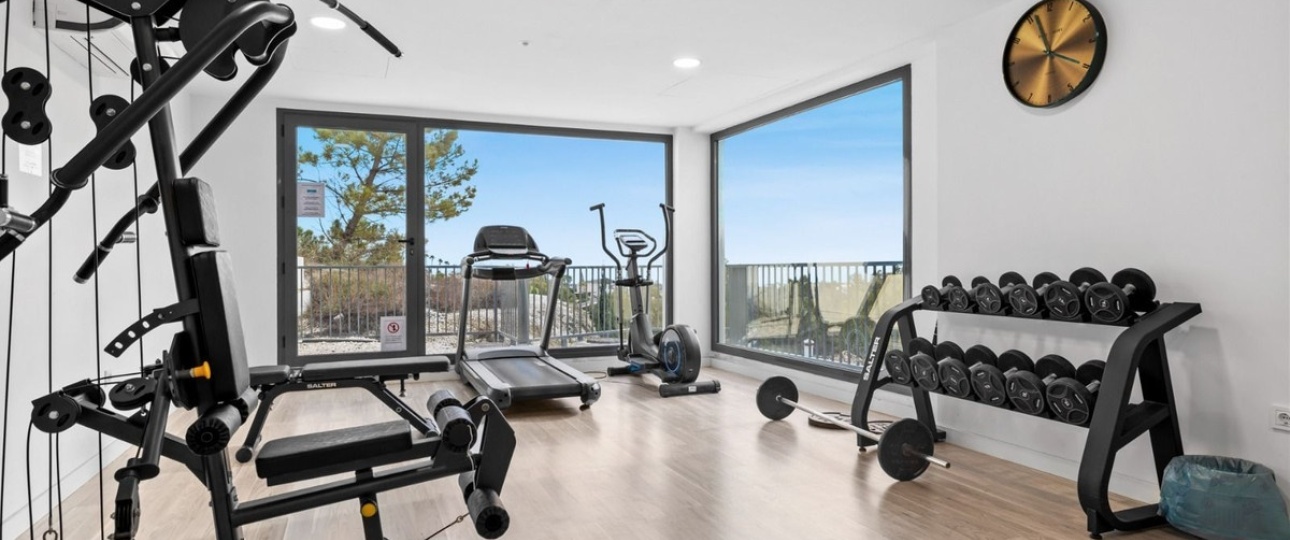Resale - apartment - Benahavís - Benahavís Centro