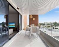 Resale - apartment - Benahavís - Benahavís Centro