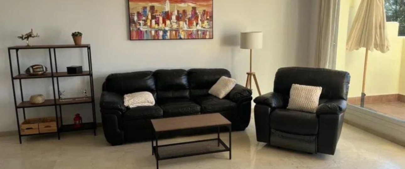 Resale - apartment - Benahavís - Benahavís Centro